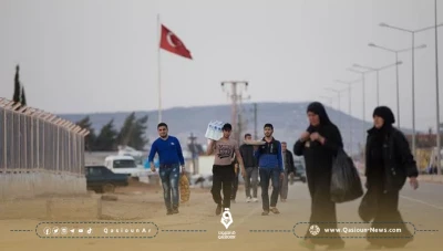 السماح للسوريين في جميع الولايات التركية بزيارة بلادهم لمدة شهر واحد... تعرف إلى التفاصيل
