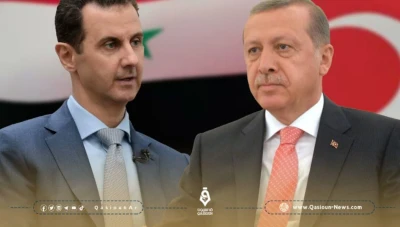سوريا: الأسد منفتح على لقاء مع أردوغان إذا حقق مصالح البلدين