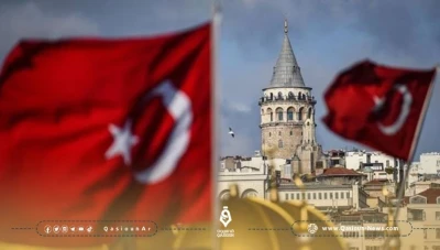 تركيا تستقبل 9 ملايين سائح في الربع الأول من 2024