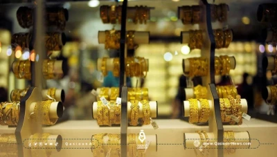 سعر صرف الذهب في الأسواق السورية
