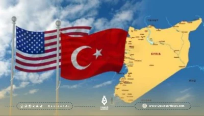 الولايات المتحدة غير مبالية بالتقارب التركي مع نظام الأسد
