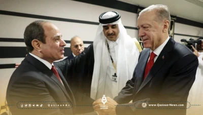 أردوغان يتحدث عن تقارب كبير مع مصر ويستعد لزيارتها في أقرب وقت ممكن