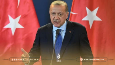 أردوغان: سنحشد قواتنا لمنع Pkk من تنظيم الانتخابات والحصول على الشرعية في سوريا