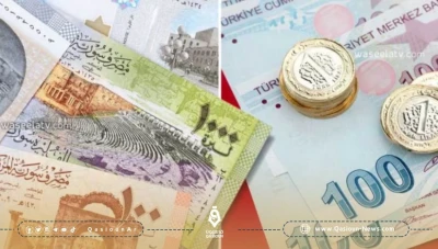 ثبات في سعر صرف الليرة مقابل العملات الأجنبية