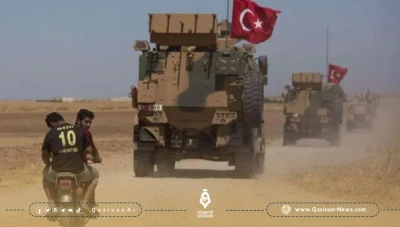لافرنتييف: لا يوجد تقدم في مسألة انسحاب القوات التركية من سوريا
