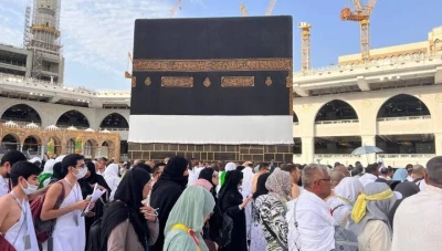 سوريا تفتح باب الحج لمواليد جديدة لموسم 2025 وتعلن موعد تسديد الكلفة