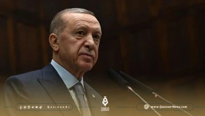أردوغان يدعو الاحتلال الإسرائيلي بوقف هجماته على قطاع غزة