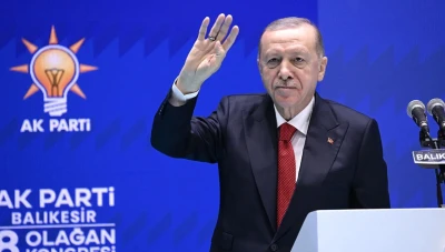 أردوغان: استياء المعارضة من عودة اللاجئين السوريين يعكس فقدانهم للنفوذ