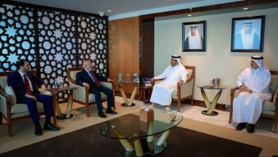 وزراء سوريون وقطريون يبحثون في الدوحة تعزيز التعاون الاقتصادي وفرص الاستثمار المشترك