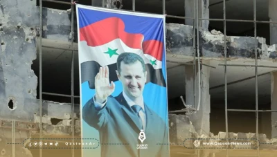 فرنسا: نصف السوريين المتضررين من انتهاكات حقوق الملكية