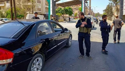 إطلاق سراح 14 موقوفاً جديداً على خلفية أحداث صحنايا وأشرفية صحنايا