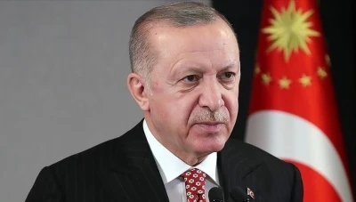 أردوغان يعلن توجهه إلى قازان للمشاركة في قمة "بريكس