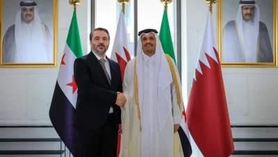 زيارة الشيباني إلى قطر تثمر اتفاقات اقتصادية وصحية وتعهدات بدعم إعادة إعمار سوريا