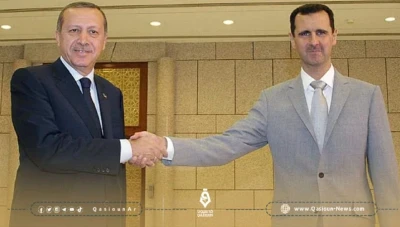 سفير تركي سابق في دمشق: أنقرة تخلت عن فكرة "سوريا بدون الأسد"