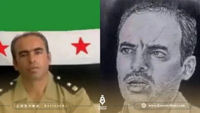 حاجز لـ "تحرير الشام" يمنع النشطاء من تغطية في فعالية ذكرى انشقاق "الهرموش"