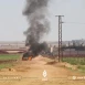 قوات النظام تستهدف جنوب إدلب بطائرات مسيرة مفخخة