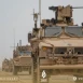 التحالف الدولي يرسل تعزيزات عسكرية إلى سوريا