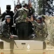 قوات الأسد تنسحب من نقاطها بالقرب من طفس واليادودة