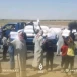 احتجاجات ضد سعر القمح لدى “الإدارة الذاتية” شمال شرق سوريا