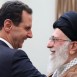 الأسد وعودة الابن الضال