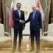 أردوغان: نسعى مع قطر إلى تكثيف الجهود لإحلال السلام في المنطقة