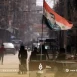 فرع فلسطين يزيل الحواجز الإسمنتية المحيطة به في دمشق