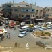مراكز الانتخابات في درعا مغلقة والنظام يحاول فتحها بالقوة