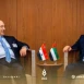 وزير الخارجية الإماراتي يهاتف المقداد لبحث الملف السوري