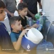 لهذا السبب... إسرائيل تقبل ضخ المياه إلى مناطق جنوب غزة