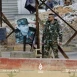بتهمة التجسس...اعتقال أربعة من عناصر ميليشيا الدفاع الوطني في دمشق
