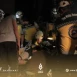 الدفاع المدني يواصل عملياته في إنقاذ طفل وقع في بئر بريف إدلب
