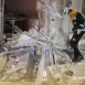 جرحى مدنيون جراء قصف النظام على ريف حلب