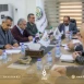 منصة سوريا الإقليمية تجتمع مع الحكومة السورية المؤقتة لمناقشة جهود التنمية