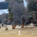 مقتل 3 أشخاص من عائلة واحدة خلال اشتباكات في مدينة جرابلس شرق حلب