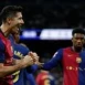 برشلونة يكتسح ريال مدريد 4-0 في كلاسيكو مثير