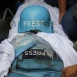 ارتفاع ضحايا الصحفيين في غزة إلى 158 شهيداً
