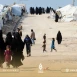 الأمم المتحدة تطالب الدول بإعادة أطفالها من مخيم الهول