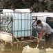 نقص كبير بالمياه في مناطق ريف دمشق