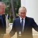 بوتين يعارض استضافة العراق لاجتماع بين سوريا وتركيا