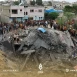 "80 شخصية سياسية" تطالب محكمة الجنايات بوقف المجازر الإسرائيلية في قطاع غزة