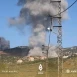 حزب الله يعلن استهداف ثكنة عسكرية إسرائيلية بالصواريخ