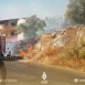 خلال أسبوع.. محافظة حماة تشهد قرابة مئة حريق