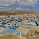 أمراض جلدية وتنفسية تغزو مخيمات شمال غربي سوريا