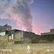 غارات أمريكية بريطانية تستهدف مدينة الحديدة غربي اليمن