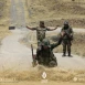وصول تعزيزات عسكرية للفرقة الرابعة في دير الزور