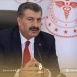 وزير الصحة التركي يعلن استعداد بلاده لإنشاء 20 مستشفى ميدانيا لغزة