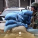 قوات الأسد تتراجع عن إقامة حاجز بعد استنفار في درعا الغربية