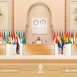 بن سلمان يدين الحرب الشرسة على غزة.. ويؤكد رفض السعودية تهجير سكان القطاع