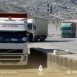 منذ 2023.. دخول 5000 شاحنة مساعدات إلى شمال غربي سوريا عبر الحدود
