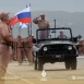 روسيا تنقل شحنة أسلحة من حميميم إلى دير الزور